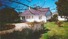 Portarlington VIC Maitland Accommodation