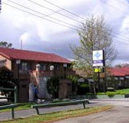 Discovery Holiday Park Carrum Downs