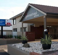 Comfort Inn Warrnambool International - Maitland Accommodation
