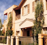 Quest South Yarra - Maitland Accommodation