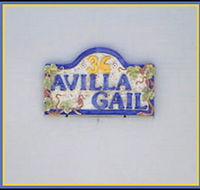 A Villa Gail - Maitland Accommodation
