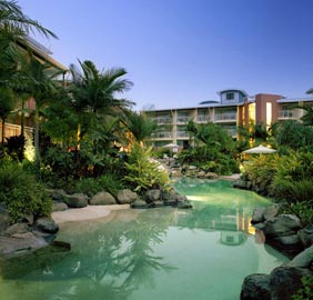 Breakfree Alexandra Beach Resort - Maitland Accommodation 0