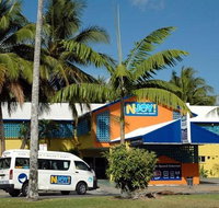 Njoy Travellers Resort - Maitland Accommodation