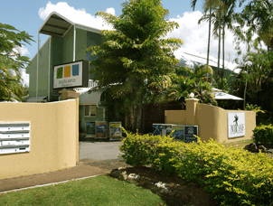 Pacific Sands Holiday Apartments - Maitland Accommodation 0