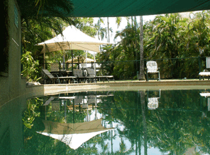 Pacific Sands Holiday Apartments - Maitland Accommodation 1