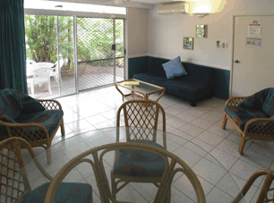Pacific Sands Holiday Apartments - Maitland Accommodation 3