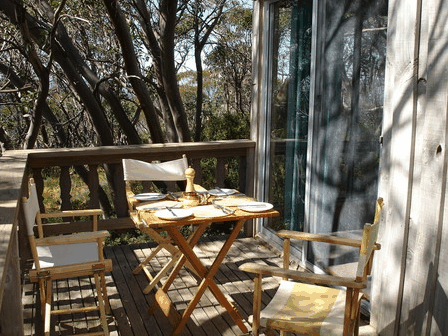 Akla Ski Lodge - Maitland Accommodation 1