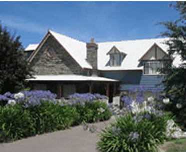 Alpine Holiday Rentals - Maitland Accommodation 1