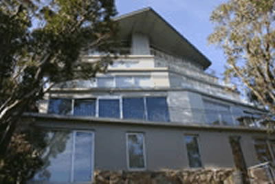 Alpine Holiday Rentals - Maitland Accommodation 3