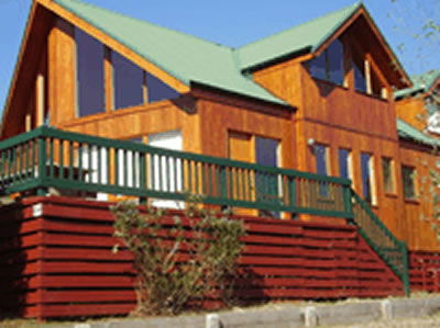 Alpine Holiday Rentals - Maitland Accommodation 4