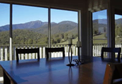Alpine Holiday Rentals - Maitland Accommodation 5