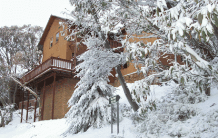 Corio Ski Club - Maitland Accommodation
