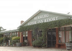 Merrijig Motor Inn - Maitland Accommodation
