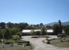 Merrijig Motor Inn - thumb 1