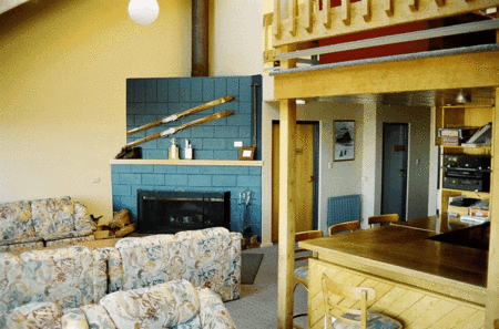 Merrijig Ski Club - Maitland Accommodation