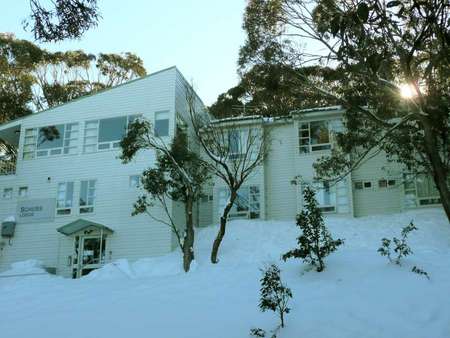 Schuss Lodge - Maitland Accommodation 0