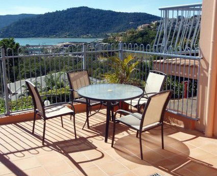 Sea Star Apartments - Maitland Accommodation 1