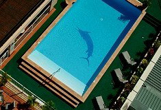 Pacific International Hotel - Maitland Accommodation 0
