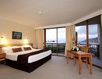 Pacific International Hotel - Maitland Accommodation 1