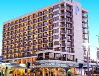 Pacific International Hotel - Maitland Accommodation 2