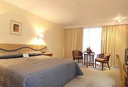 Pacific International Hotel - Maitland Accommodation 3