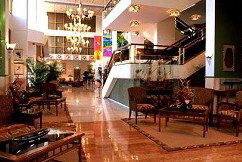 Pacific International Hotel - Maitland Accommodation 4
