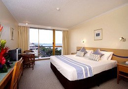 Pacific International Hotel - Maitland Accommodation 5