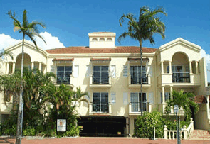Villa Vaucluse - Maitland Accommodation 0