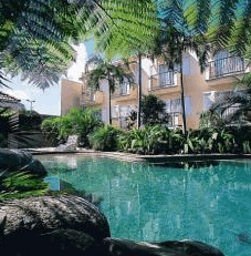 Villa Vaucluse - Maitland Accommodation 1
