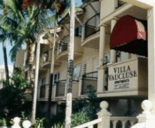 Villa Vaucluse - Maitland Accommodation 2