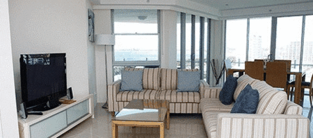 Aqua Vista - Maitland Accommodation 1
