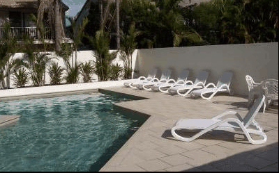 Aqua Vista - Maitland Accommodation 2