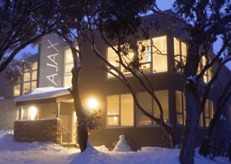 Ajax Ski Club - Maitland Accommodation 0