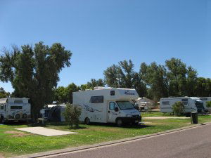 Arno Bay Foreshore Tourist Park - Maitland Accommodation 0