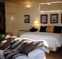 Athelney Cottage - Maitland Accommodation