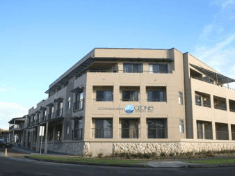 Aurora Ozone Hotel - Maitland Accommodation