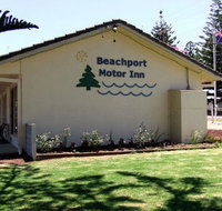 Beachport Motor Inn - Maitland Accommodation