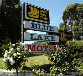 Mount Gambier SA Maitland Accommodation