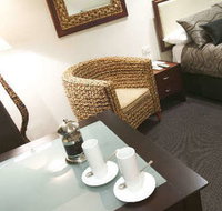 Commodore on The Park - Maitland Accommodation