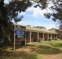 Elliston Apartments - Maitland Accommodation
