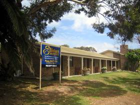 Elliston Apartments - Maitland Accommodation 0