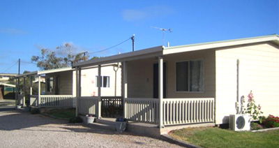 Elliston Apartments - Maitland Accommodation 1