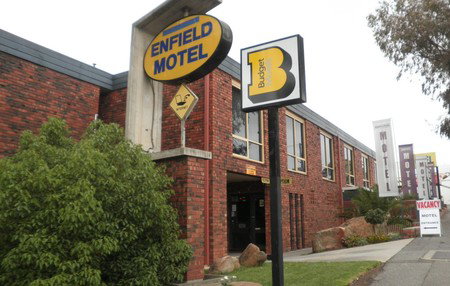 Enfield Motel - Maitland Accommodation 0