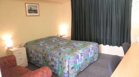Enfield Motel - Maitland Accommodation 1