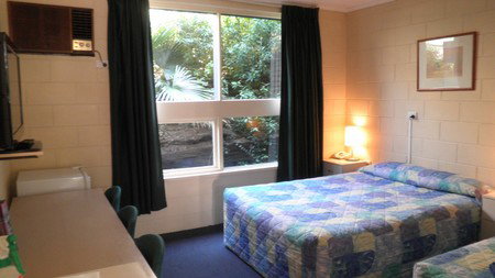 Enfield Motel - Maitland Accommodation 2