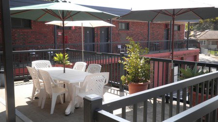 Enfield Motel - Maitland Accommodation 3