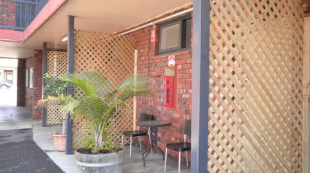 Enfield Motel - Maitland Accommodation 4