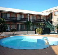 Goolwa Central Motel And Murphys Inn - Maitland Accommodation