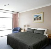 Man From Snowy River Hotel - Maitland Accommodation