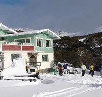 Chalet Sonnenhof - Maitland Accommodation